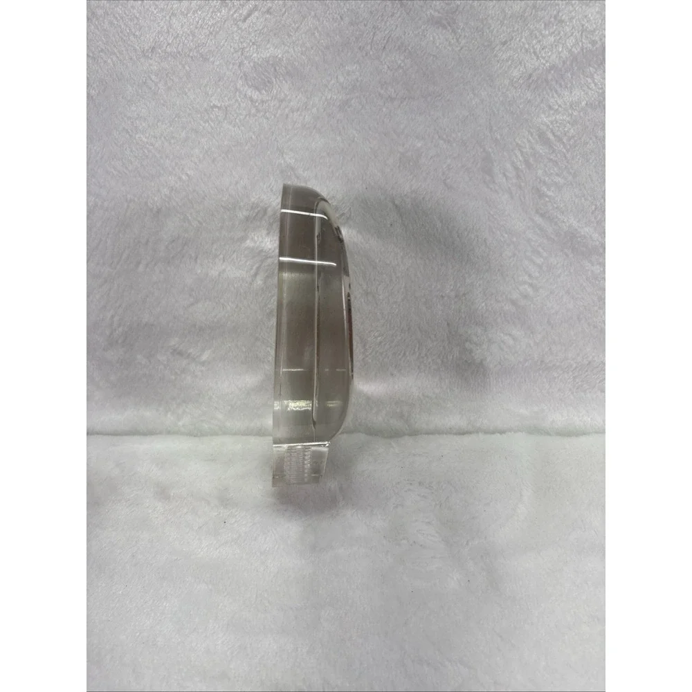 Miller Lite Beer Tap Handle Knob Breweriana Collectible Barware Beer Tap Knob